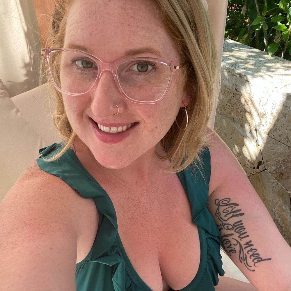 Meet your Posher, Michelle
